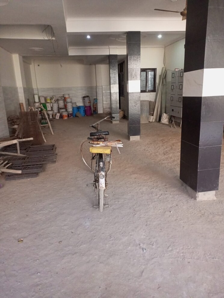  Parking, kritak-modern-apartments 2 Bedroom 1100 Sq.Ft. Apartment In Sector 73 Noida 8722842