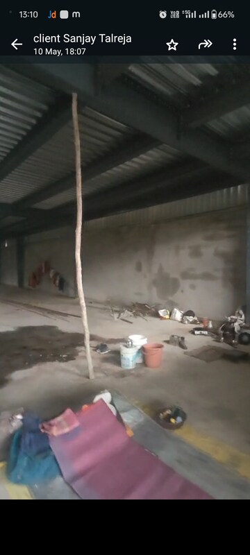  Showroom For Rent in Hoshangabad Road