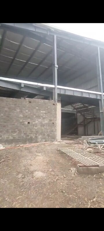Floor Plan in  Showroom at Hoshangabad Road – for Rent