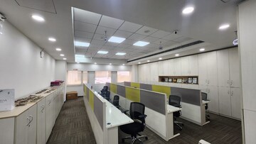  Office Space For Rent in New Town Action Area ii