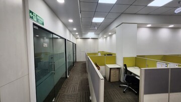 Team Area in  Office Space at New Town Action Area ii – for Rent