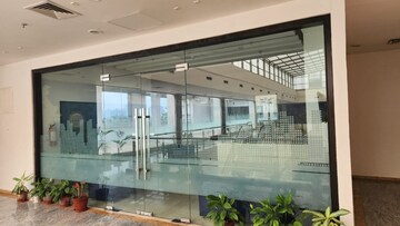  Office Space – Exterior View View at New Town Action Area ii - for Rent