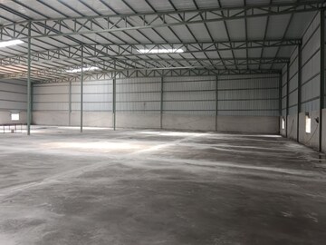  Warehouse For Rent in Rampura