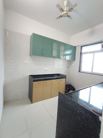 Kitchen in 2 BHK Apartment at Ic Colony – for Rent