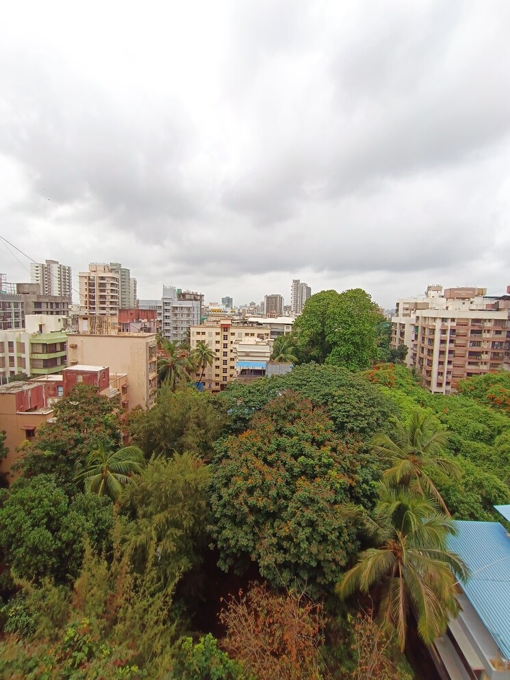 Exterior View, ic colony 2 Bedroom 700 Sq.Ft. Apartment In Ic Colony Mumbai 8722852