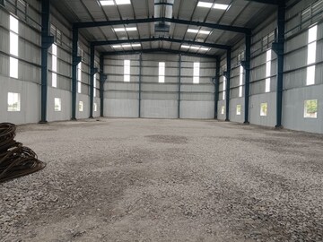  Warehouse For Rent in Soukya Road