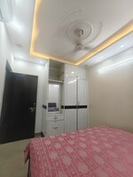 1 BHK 450 Sq.Ft. Builder Floor in Govindpuri