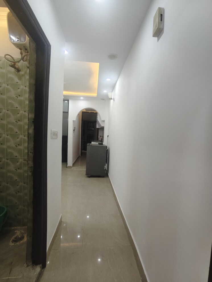 undefined, govindpuri 1 Bedroom 450 Sq.Ft. Builder Floor In Govindpuri Delhi 8722858