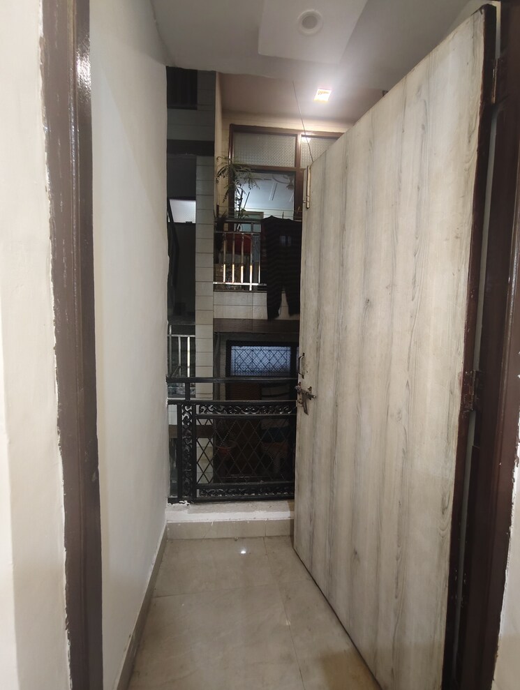 undefined, govindpuri 1 Bedroom 450 Sq.Ft. Builder Floor In Govindpuri Delhi 8722858