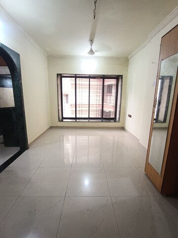 1 BHK Apartment For Rent in Peerless Mansi Plaza CHS, Borivali West