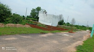  Plot For Sale in Select City Residency, Tilapta