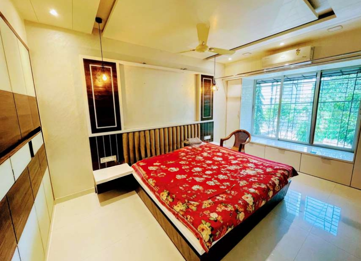 2 BHK 900 Sq.Ft. Apartment in Neelsidhi Neelkanth Valley