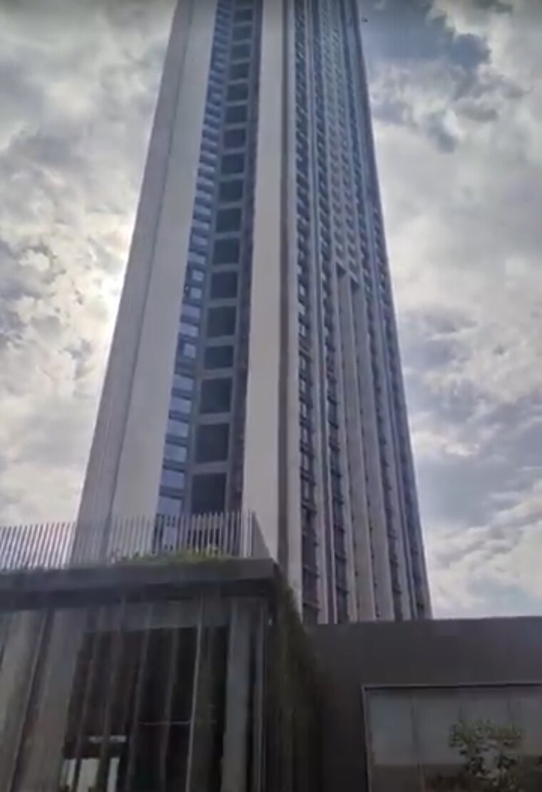 Exterior View, oberoi-eternia 3 Bedroom 912 Sq.Ft. Apartment In Mulund West Mumbai 8722869