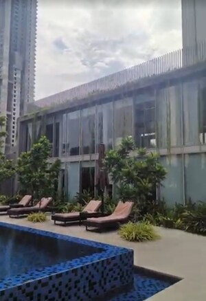 3 BHK Apartment – Exterior View View at Oberoi Eternia, Mulund West - for Sale