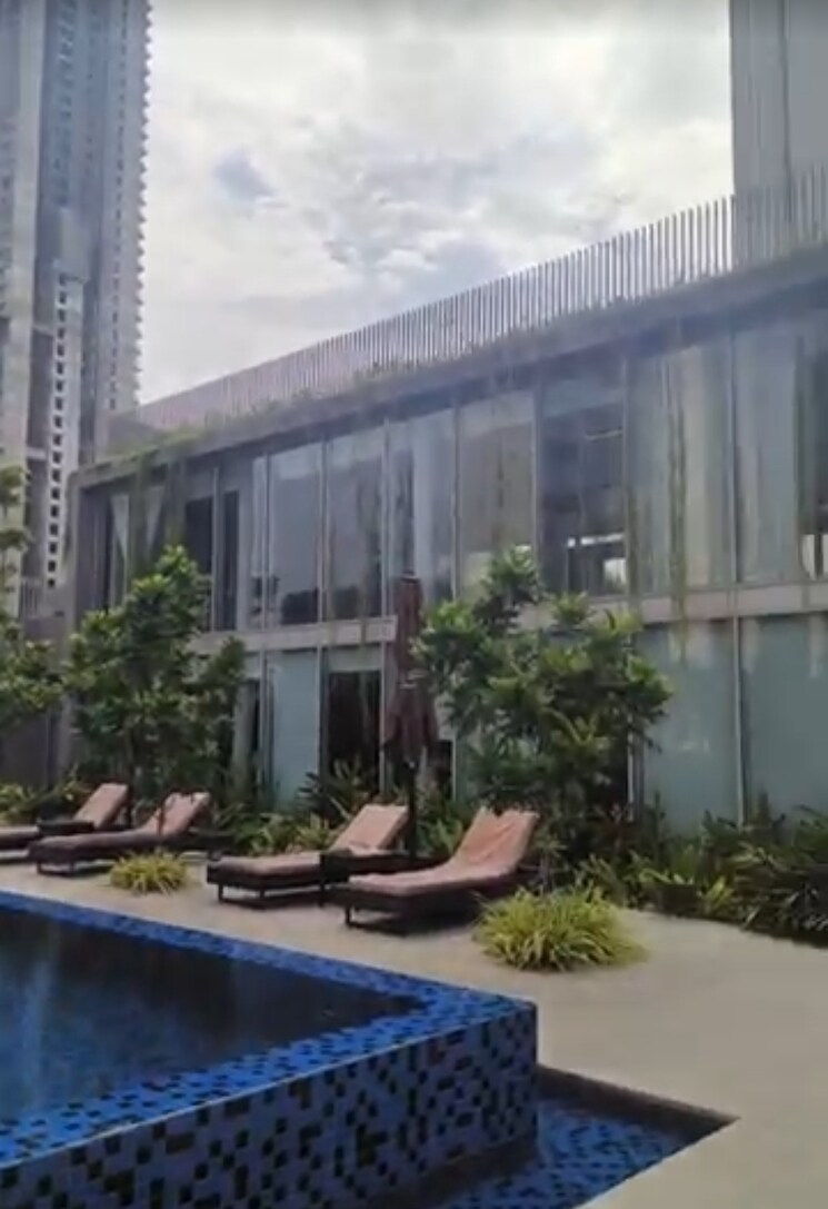 Exterior View, oberoi-eternia 3 Bedroom 912 Sq.Ft. Apartment In Mulund West Mumbai 8722869