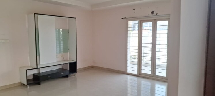 Room, nallagandla 2.5 Bedroom 1560 Sq.Ft. Apartment In Nallagandla Hyderabad 8722872