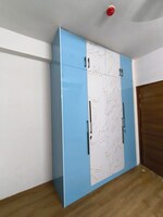 3 BHK 1728 Sq.Ft. Apartment in Tulip Yellow