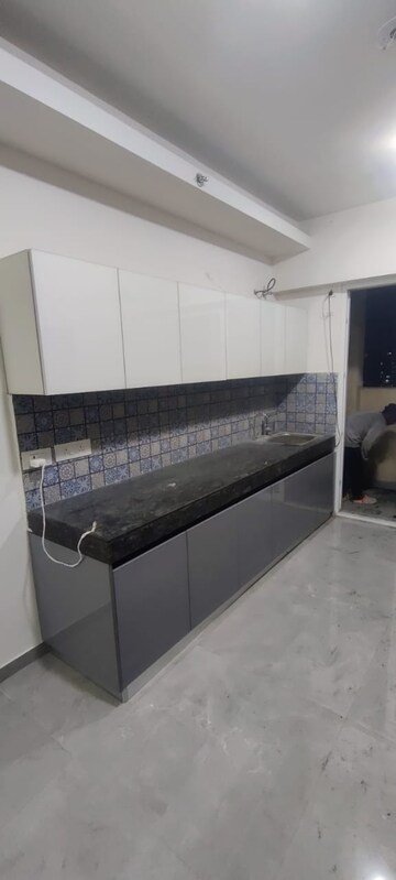 Kitchen in 3 BHK Apartment at Tulip Yellow, Sector 69 – for Rent