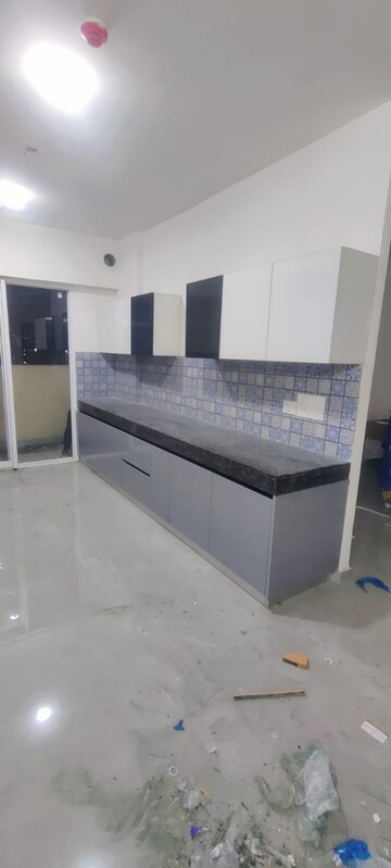 Kitchen in 3 BHK Apartment at Tulip Yellow, Sector 69 – for Rent