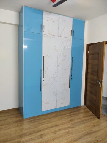 Building Lobby in 3 BHK Apartment at Tulip Yellow, Sector 69 – for Rent