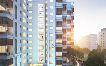 3 BHK Apartment For Sale in Assetz Lumos, Yeshwanthpur