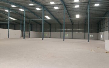 Warehouse For Rent in Nelamangala