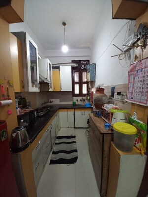 2 BHK Builder Floor For Sale in Pratap Vihar