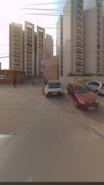 Parking in 2 BHK Apartment at GLS Avenue 51, Sector 92 – for Rent