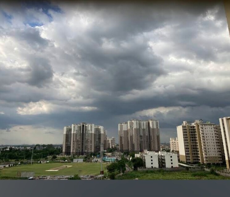 Exterior View, gls-avenue-51 2 Bedroom 856 Sq.Ft. Apartment In Sector 92 Gurgaon 8722888