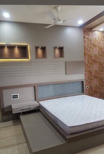 Kitchen in 2 BHK Apartment at GLS Avenue 51, Sector 92 – for Rent