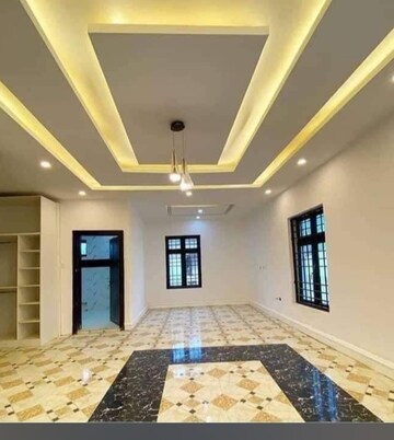 Building Lobby in 2 BHK Apartment at GLS Avenue 51, Sector 92 – for Rent