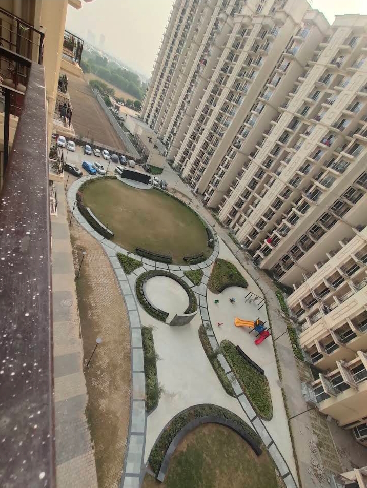 2 BHK 856 Sq.Ft. Apartment in GLS Avenue 51