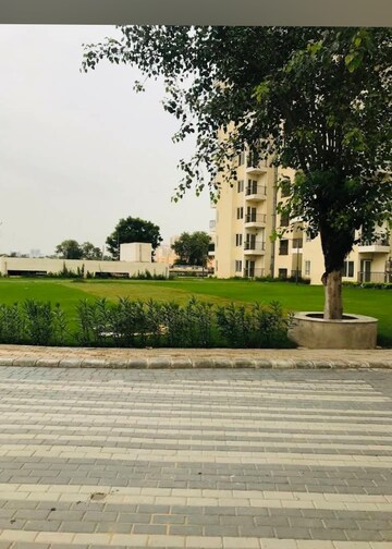 2 BHK Apartment – Exterior View View at GLS Avenue 51, Sector 92 - for Rent