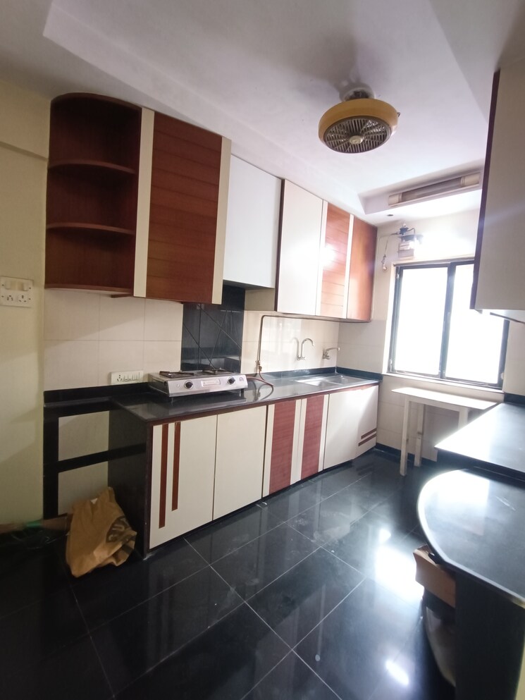 Kitchen, ic colony 1 Bedroom 450 Sq.Ft. Apartment In Ic Colony Mumbai 8722875