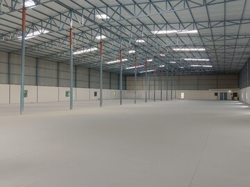  Warehouse For Rent in Bidadi