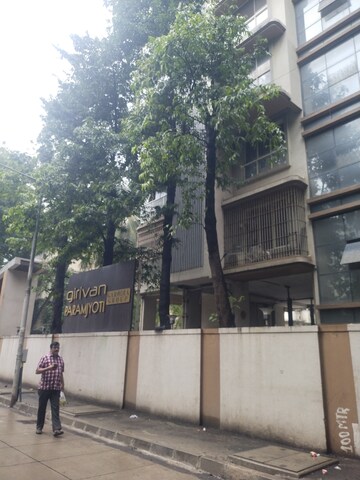 Room in  Pg at Chembur – for Rent