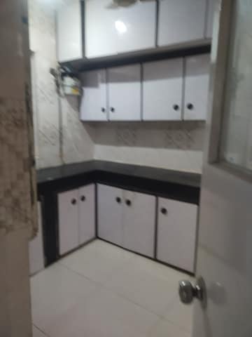 Kitchen in  Pg at Chembur – for Rent