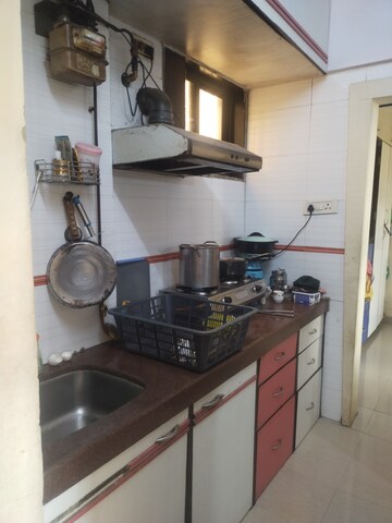 Kitchen in  Pg at Chembur – for Rent