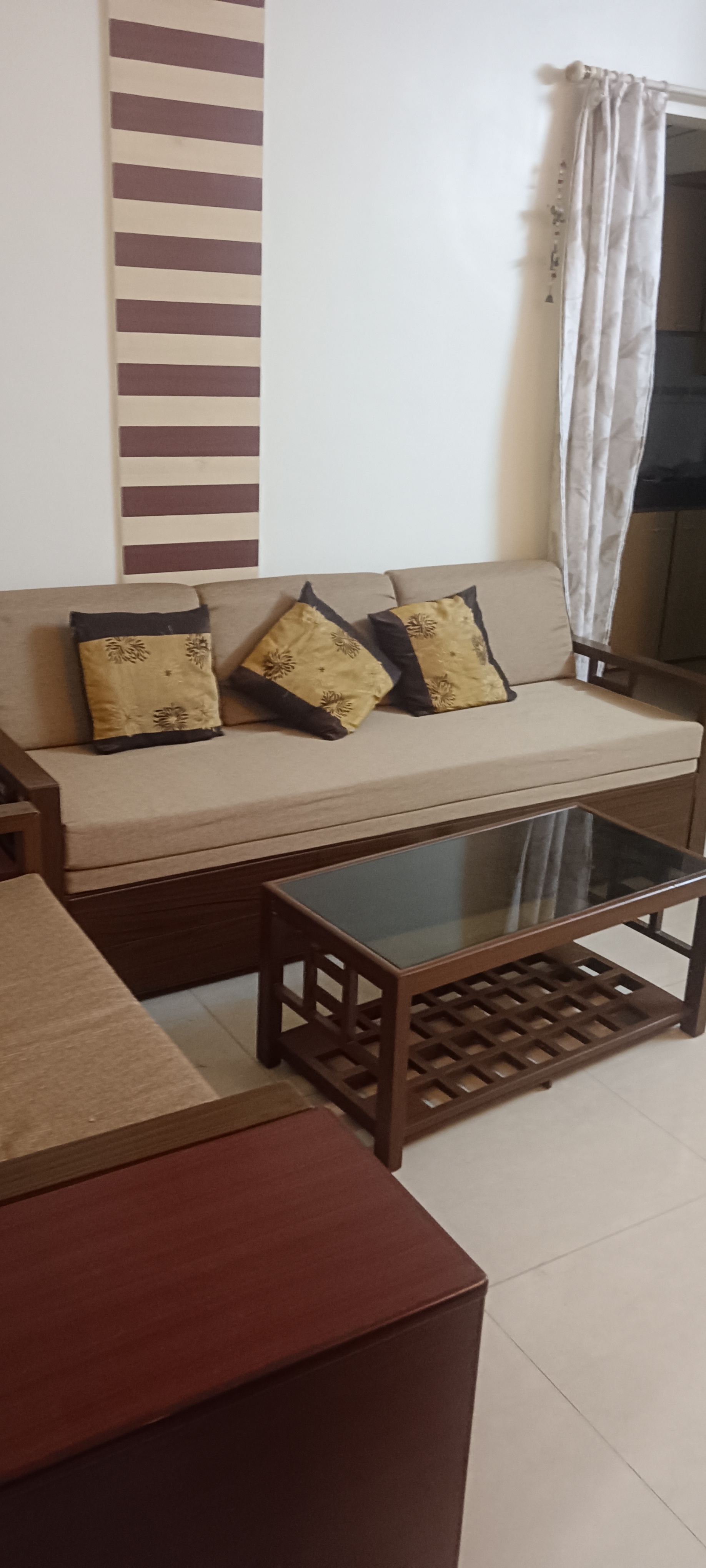 2 BHK 765 Sq.Ft. Apartment in Riddhi Garden