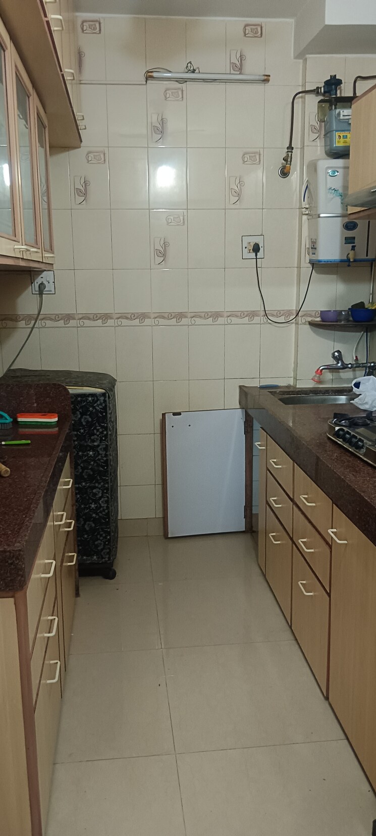 Kitchen, riddhi-garden 2 Bedroom 765 Sq.Ft. Apartment In Malad East Mumbai 8722886