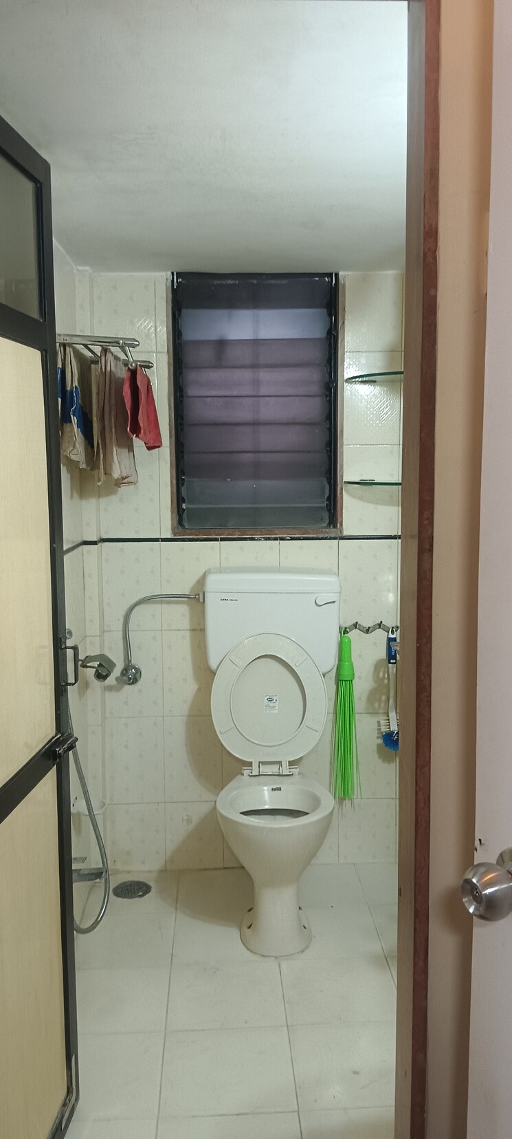 Bathroom, riddhi-garden 2 Bedroom 765 Sq.Ft. Apartment In Malad East Mumbai 8722886
