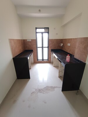 Living Room in 2 BHK Apartment at Navkar Happy Homes, Ic Colony – for Sale