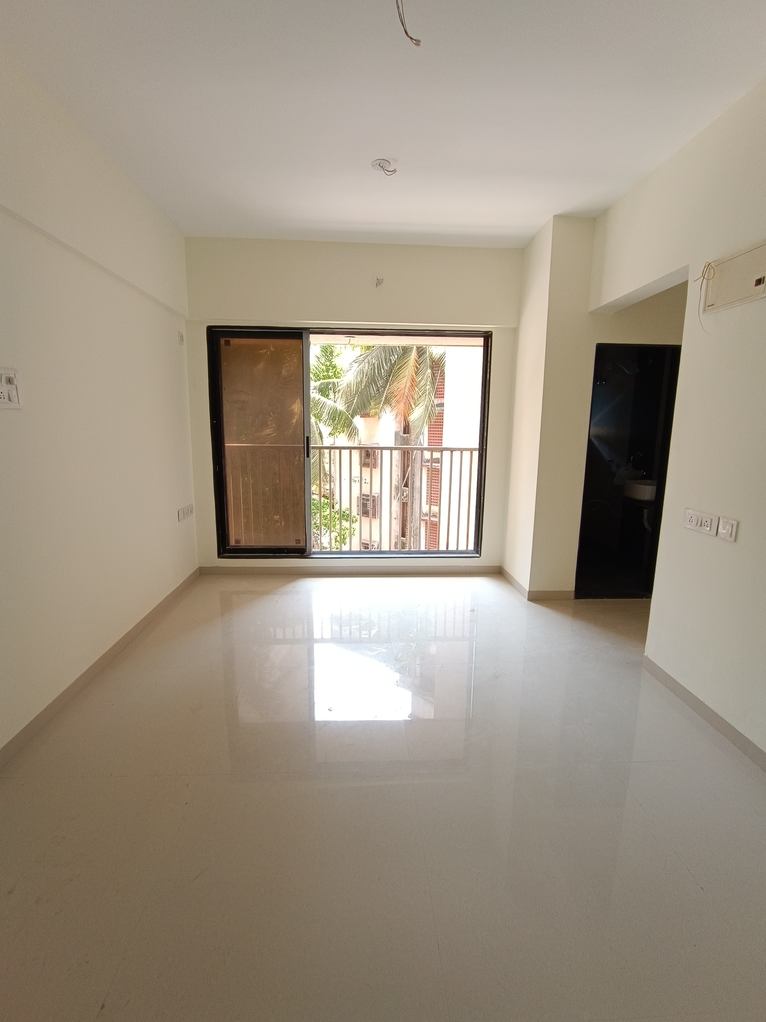 2 BHK + Pooja Room 725 Sq.Ft. Apartment in Navkar Happy Homes