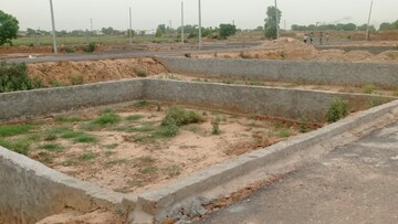  Plot For Sale in Gaur Yamuna City 2nd Park View, Gaur Yamuna City