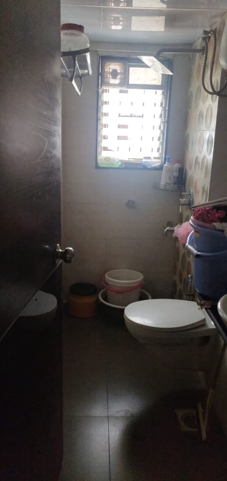 Bathroom, mantri-park 2 Bedroom 630 Sq.Ft. Apartment In Goregaon East Mumbai 8722890