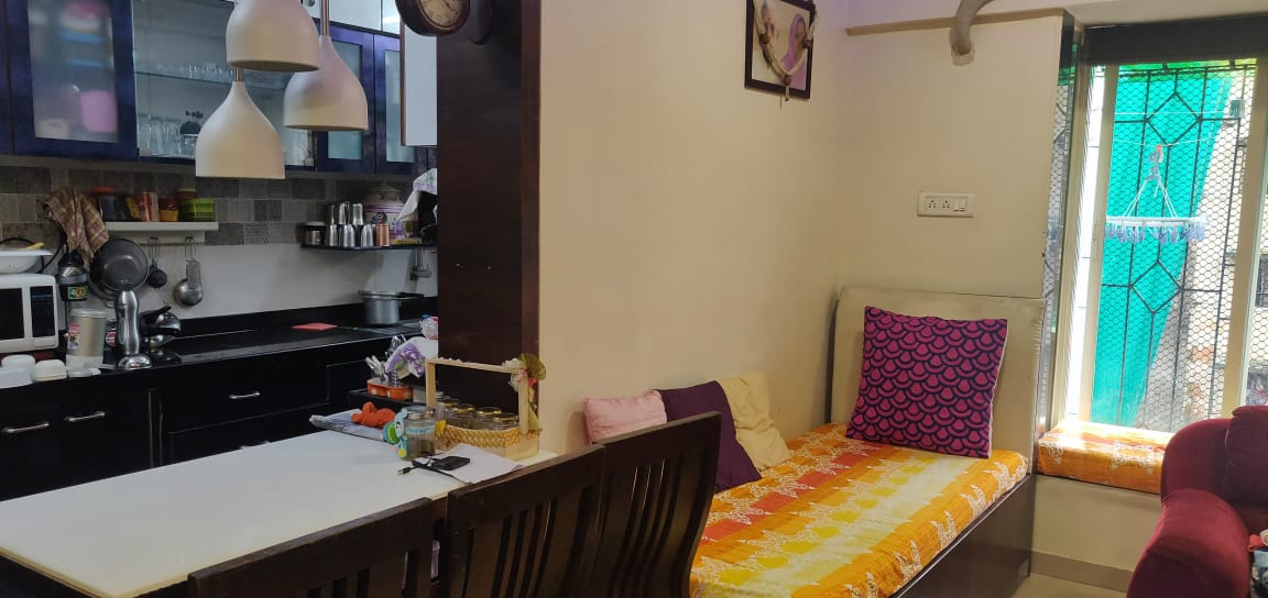 2 BHK Apartment For Rent in Mantri Park