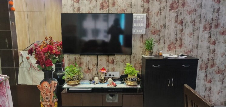 Kitchen, mantri-park 2 Bedroom 630 Sq.Ft. Apartment In Goregaon East Mumbai 8722890