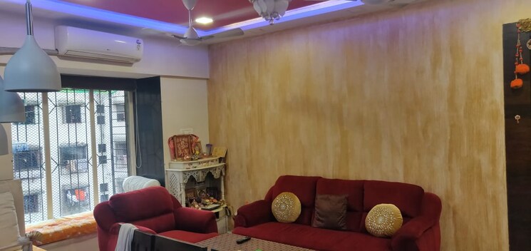 undefined, mantri-park 2 Bedroom 630 Sq.Ft. Apartment In Goregaon East Mumbai 8722890