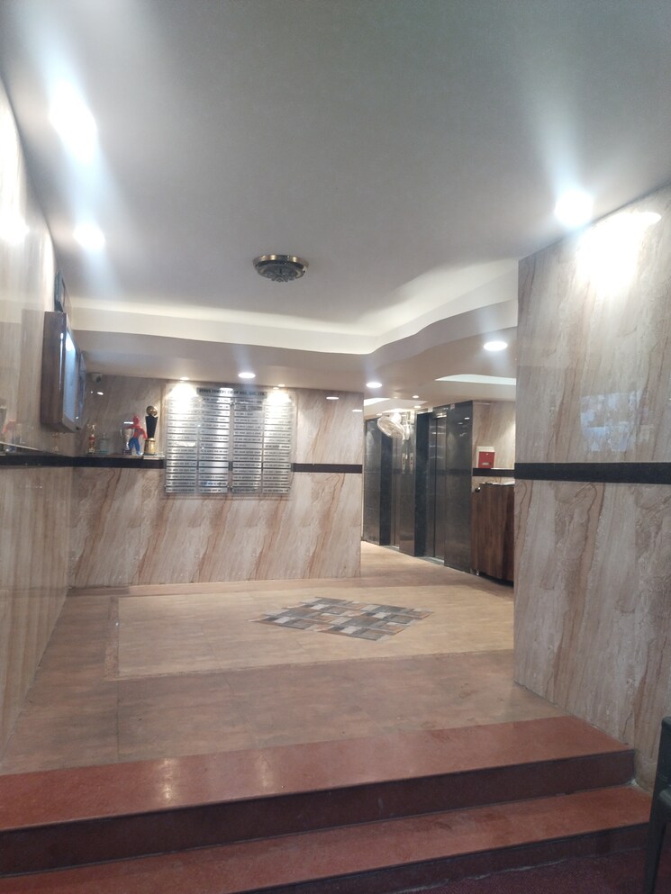 Living Room, reliable-gulraj-tower 1 Bedroom 460 Sq.Ft. Apartment In Kurla Mumbai 8722895