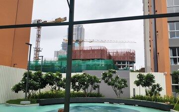 Office Space For Sale in Nerul